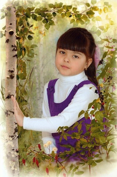 Паша Поликарпов