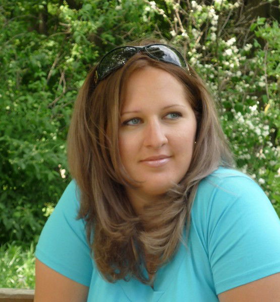 Ольга Маркова