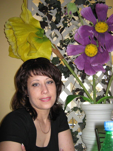 Наталья Ширяева