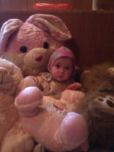 Инна Сайфутдинова