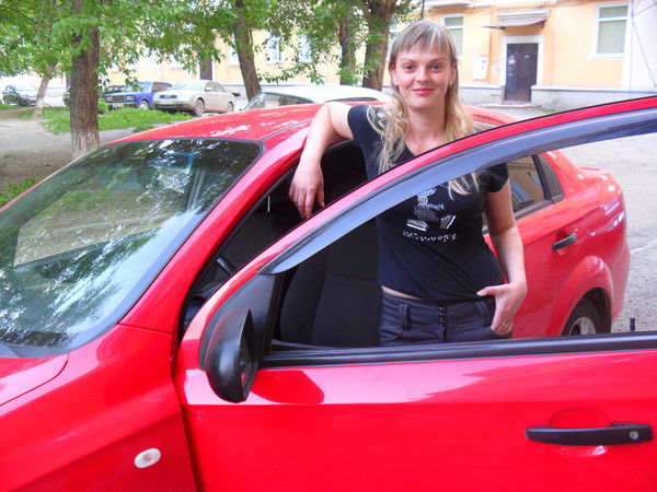 Наталья Брусницына