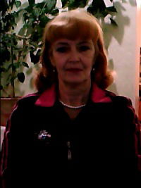 Нина Булычева