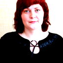 Елена Аксенова