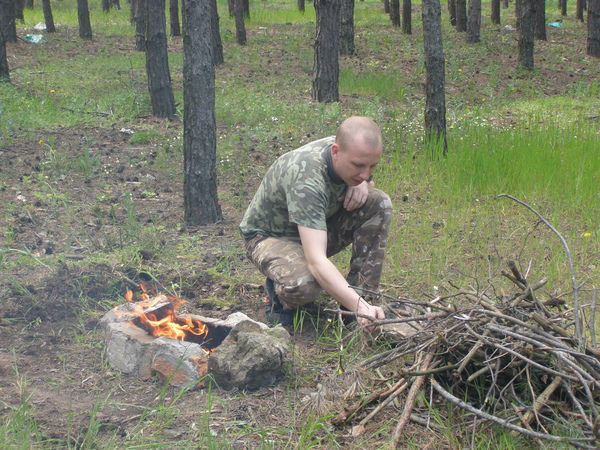 Олег Степаницкий