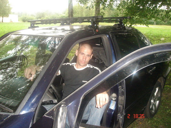 Сергей Волчек