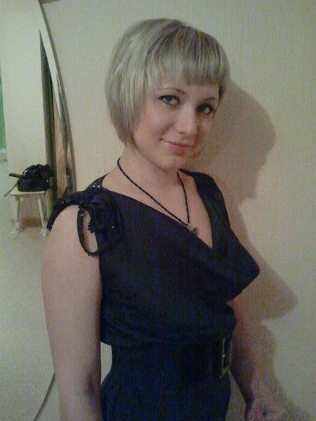 Альбина Фролова