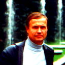 Виктор Чеверев