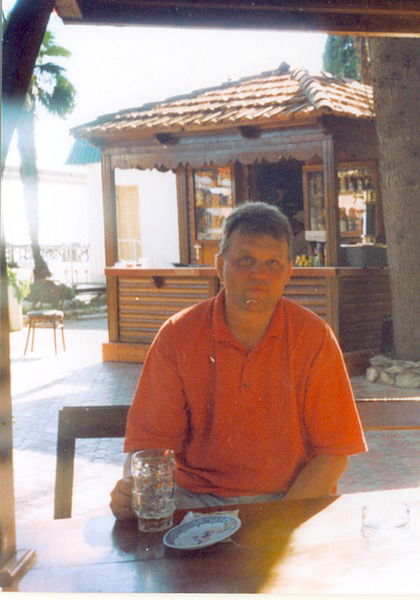 Евгений Чивильгин