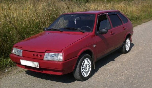 Пашок Рассохин