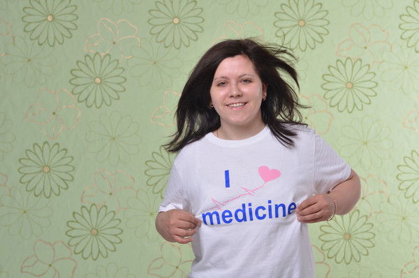 Nataliya Stepanyshena