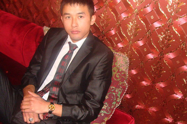 Салауат Камзин