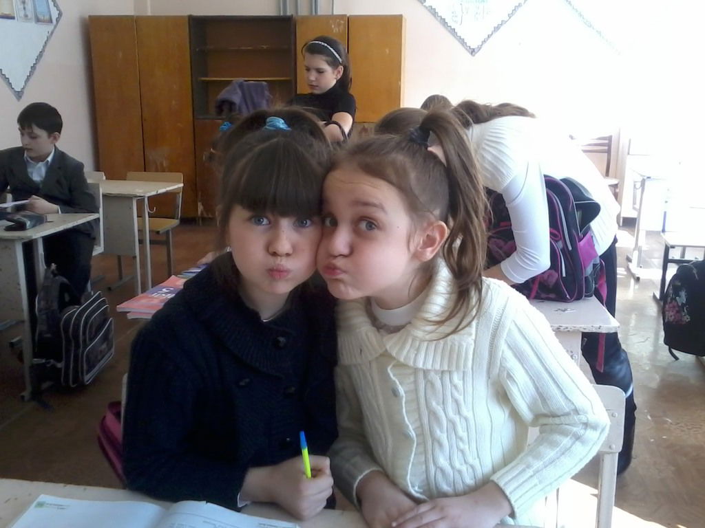 Ксения Ромащенко