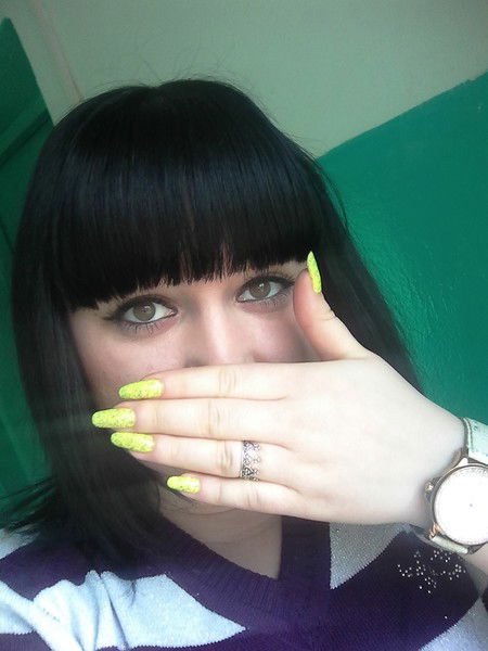 Наталья Борисовская