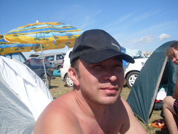 Марат Ходжаев