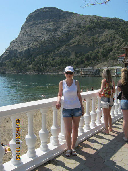 Виктория Морозова