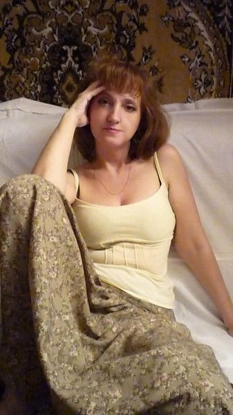 Светлана Мефодьева(Пашина)