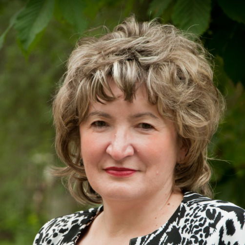 Наталия Гордеева