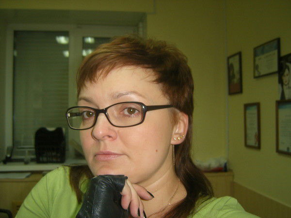 Екатерина Бахтина