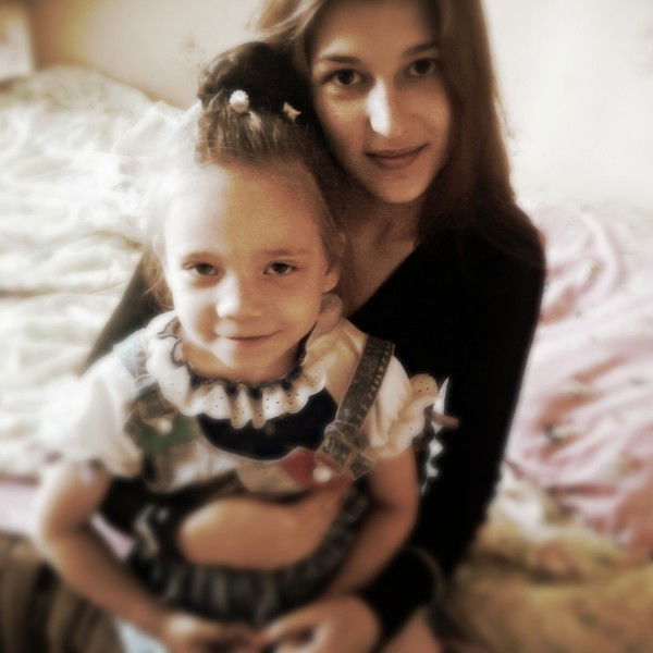 Белла Галкина