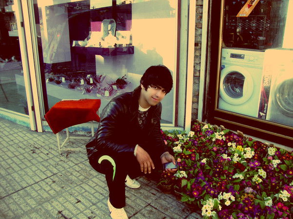 ***сафарджан*** .