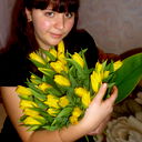 Мария Костина