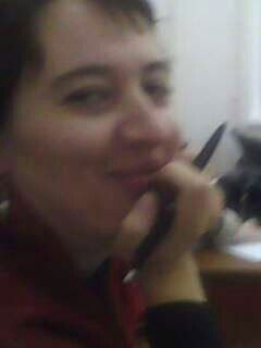 Елена Касимова