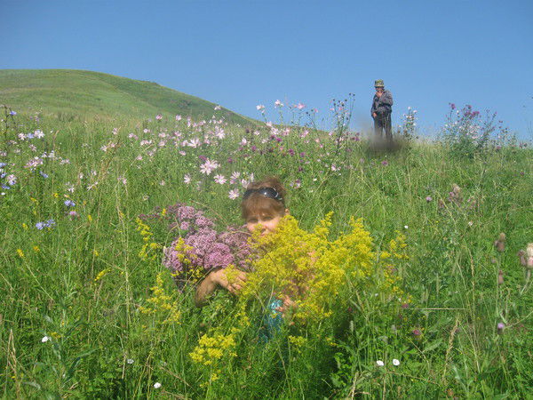 Ольга Сташкевич