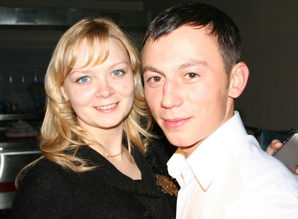 Елена Николаева