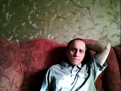 Александр Бирюков