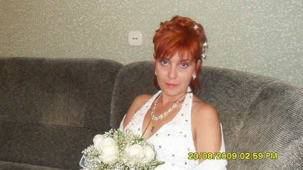 Елена Зеленкова