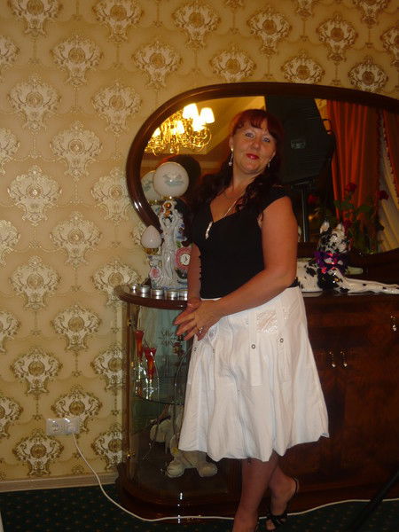 Светлана Баташева