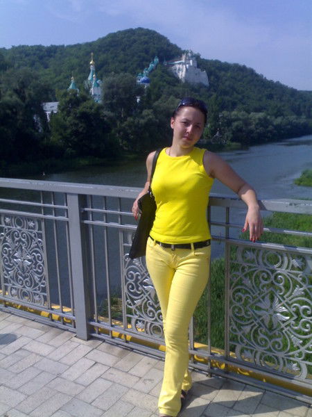 Наталья Хилько