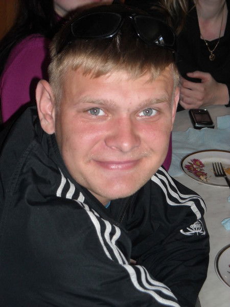 Михаил Беляев