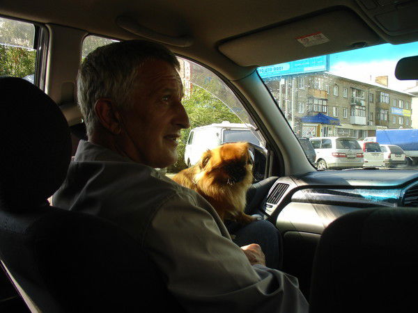 Валерий Степанов