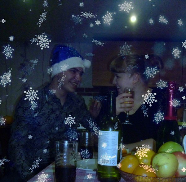 Мария Родионова