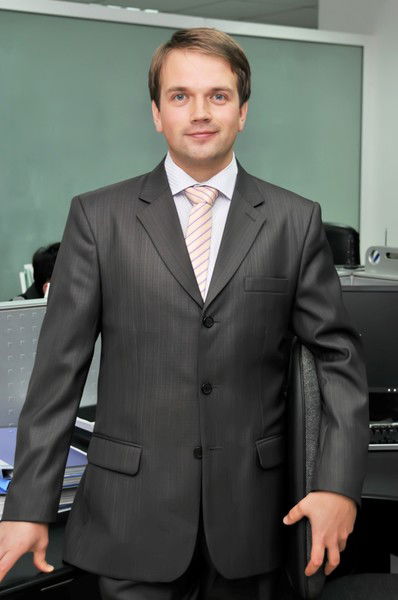 Евгений Дукарт