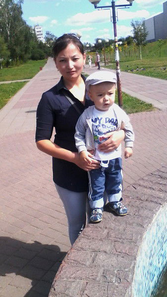 Зулайка Айтбаева