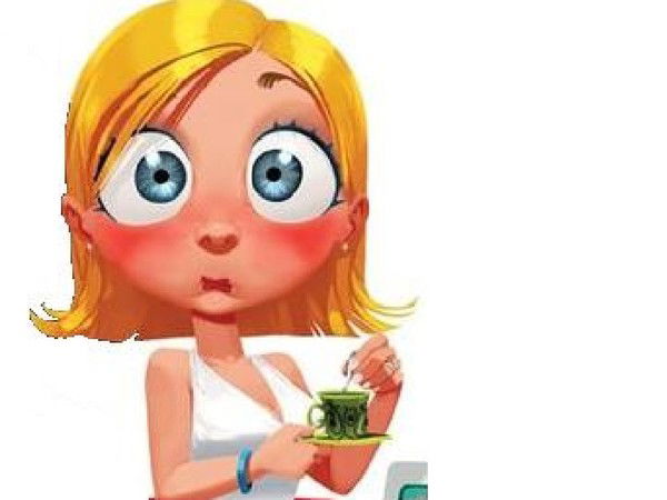 Анна Сурова