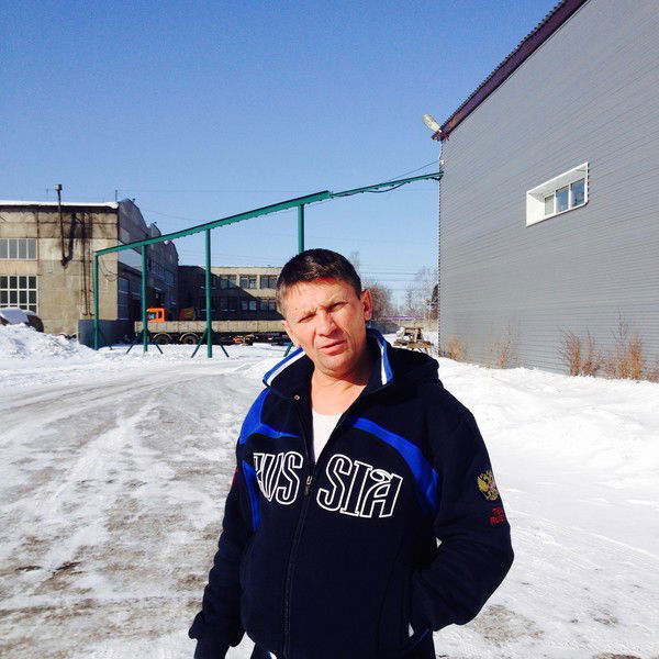 Николай Черкасов