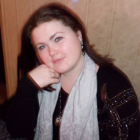 Ксения Крестьянинова