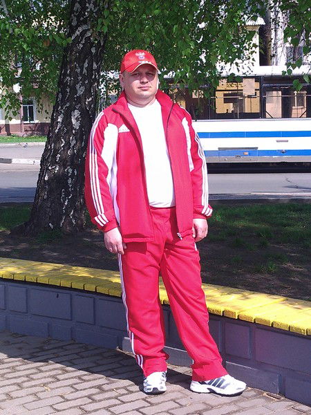 Евгений Сапунов