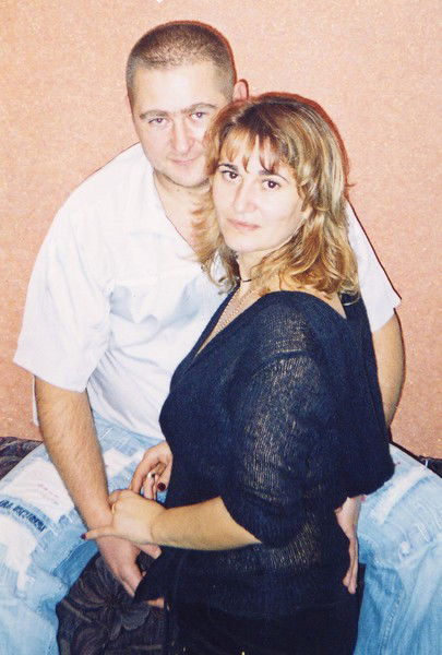 Наира Шапошникова