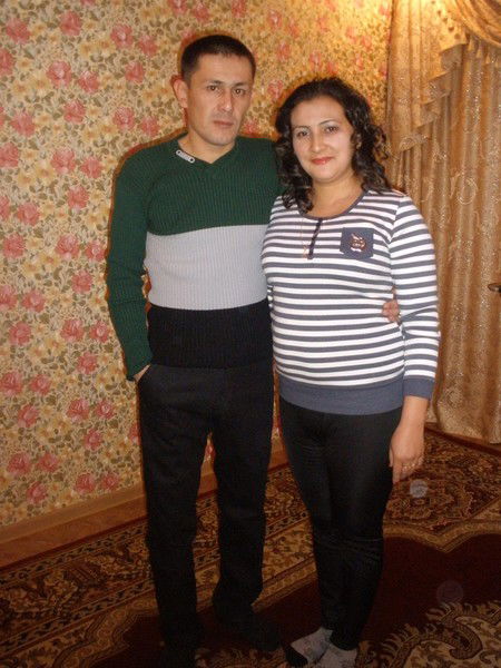 Гульвира Мамирова