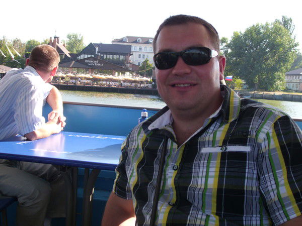 Иван Анисимов