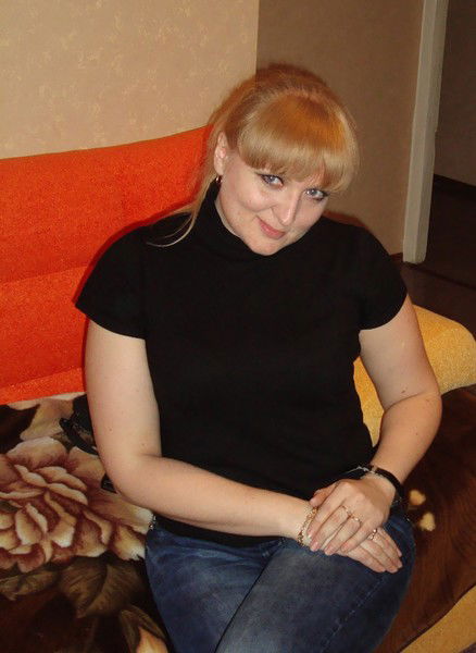 Ольга Дербенева