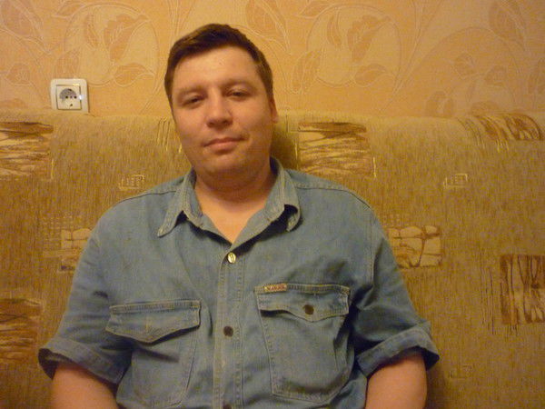 Дмитрий Петров