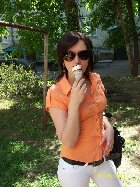 Екатерина Галашева