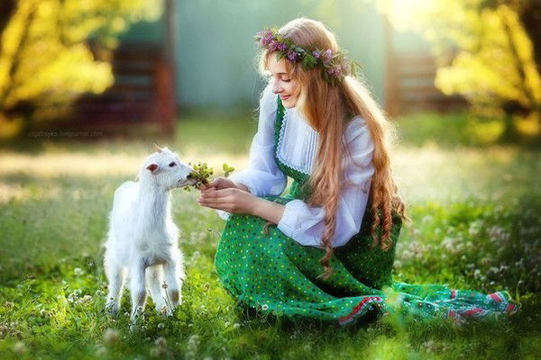 Арика Кранива