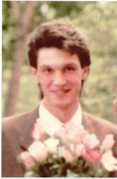 Дмитрий Стрекалов