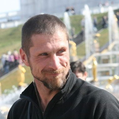 Борис Кисляков